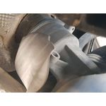 Cremallera Direccion Para Skoda Superb Combi