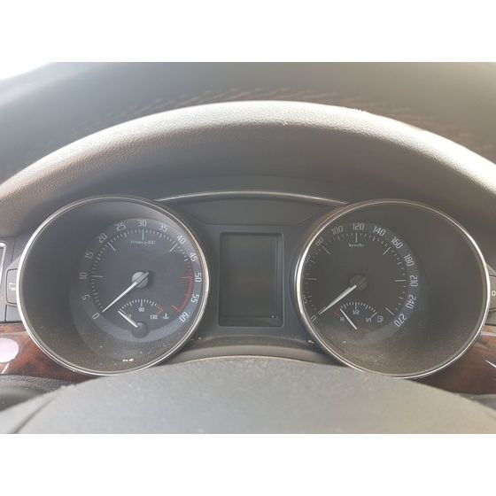 Cuadro Instrumentos Para Skoda Superb Combi