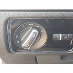Mando Luces Para Skoda Superb Combi