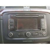 Sistema Navegacion Gps para Skoda Superb Combi (3T5)