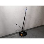 Cerradura Puerta Delantera Izquierda  Para Chevrolet Cruze Hatchback