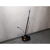 Cerradura Puerta Delantera Izquierda  Para Chevrolet Cruze Hatchback