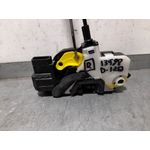 Cerradura Puerta Delantera Izquierda  Para Chevrolet Cruze Hatchback