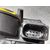 Cerradura Puerta Delantera Izquierda  Para Chevrolet Cruze Hatchback