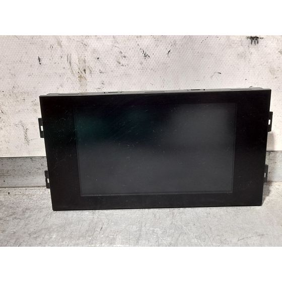 Sistema Navegacion Gps para Peugeot 308 Sw