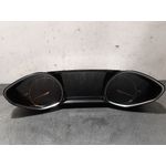 Cuadro Instrumentos Para Peugeot 308 Sw