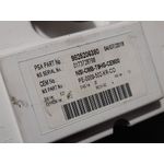 Cuadro Instrumentos Para Peugeot 308 Sw