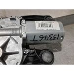 Motor Limpia Trasero Para Peugeot 208