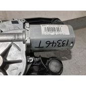 Motor Limpia Trasero Para Peugeot 208