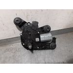 Motor Limpia Trasero Para Peugeot 208