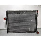 Radiador Agua Para Bmw Serie 3 Berlina