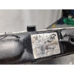 Radiador Agua Para Bmw Serie 3 Berlina