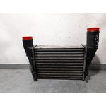 Intercooler Para Audi A4 Berlina