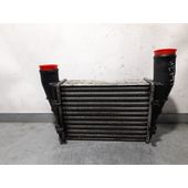 Intercooler Para Audi A4 Berlina