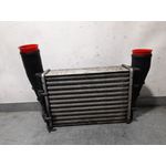 Intercooler Para Audi A4 Berlina