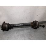 Transmision Delantera Izquierda Para Audi A4 Berlina