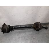 Transmision Delantera Izquierda Para Audi A4 Berlina