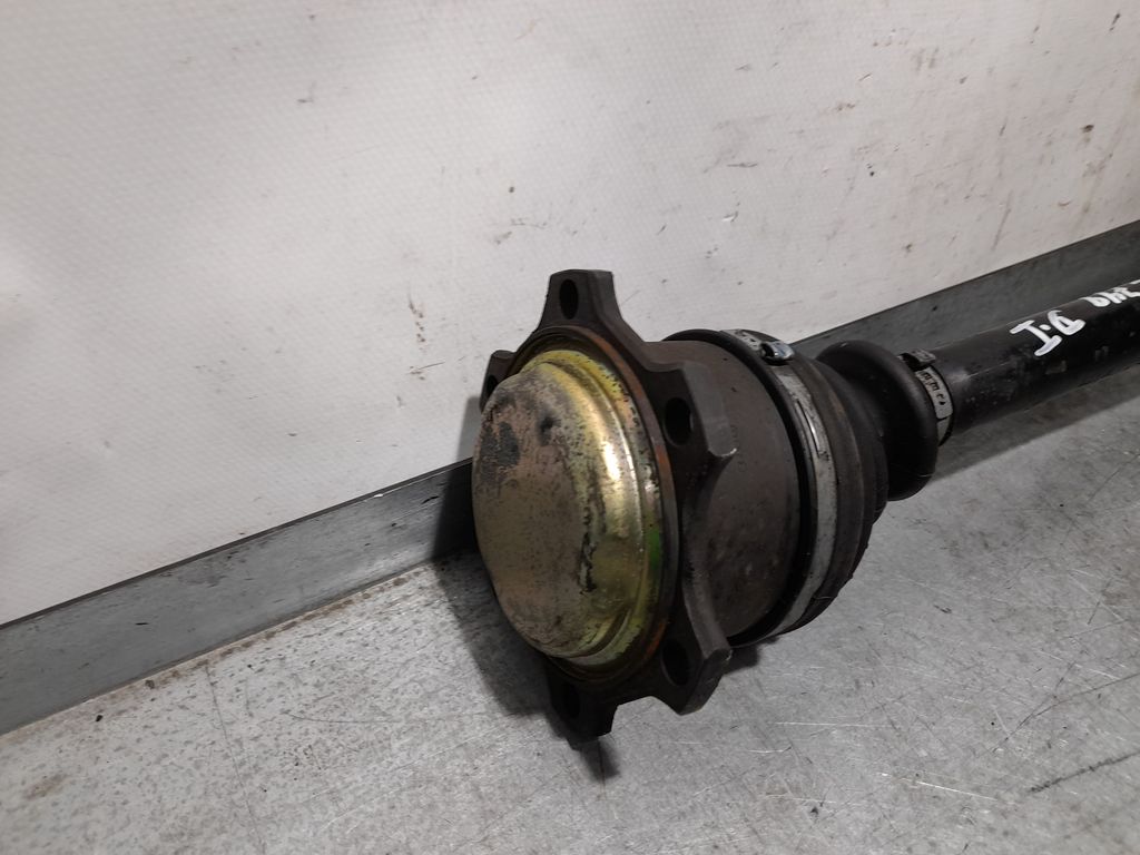 Transmision Delantera Izquierda Para Audi A4 Berlina