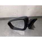 Retrovisor Izquierdo Para Ford Focus