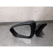 Retrovisor Izquierdo Para Ford Focus