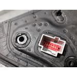 Retrovisor Izquierdo Para Ford Focus