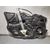 Elevalunas Delantero Derecho para Mazda 3 Lim. (Bl)