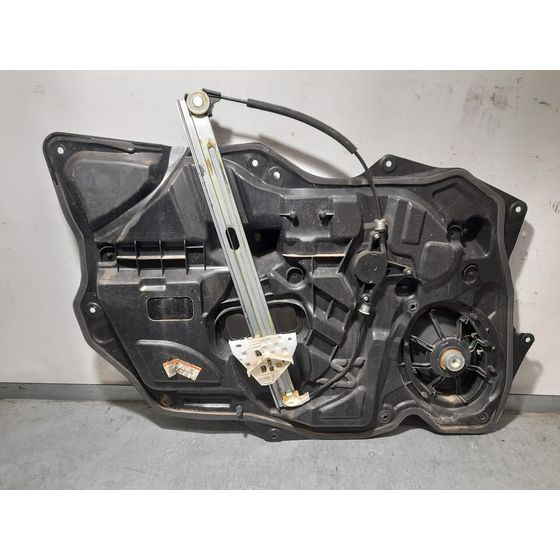 Elevalunas Delantero Derecho para Mazda 3 Lim. (Bl)