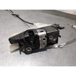 Cerradura Puerta Delantera Izquierda  Para Citroen C3