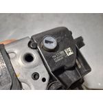 Cerradura Puerta Delantera Izquierda  Para Citroen C3