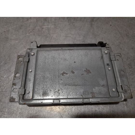 Centralita Cambio Automatico Para Peugeot 407