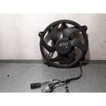 Electroventilador Para Peugeot 407