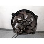 Electroventilador Para Peugeot 407