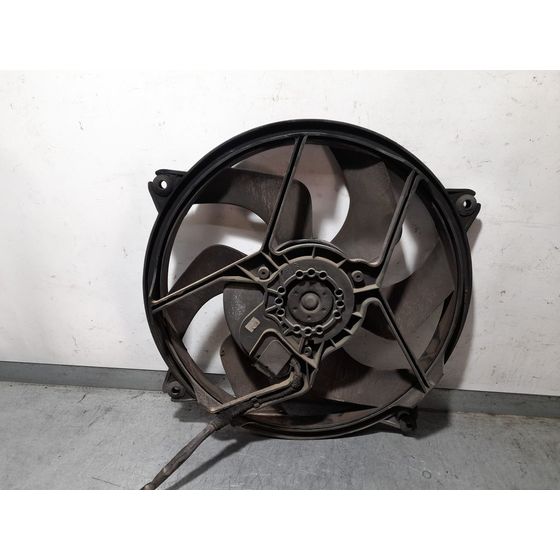 Electroventilador Para Peugeot 407