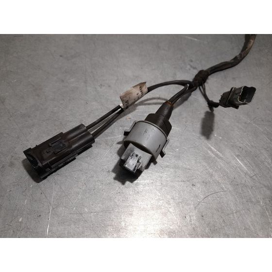 Electroventilador Para Peugeot 407