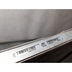 Radiador Agua para Peugeot 407