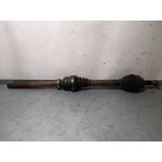 Transmision Delantera Derecha Para Peugeot 407