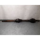 Transmision Delantera Derecha Para Peugeot 407