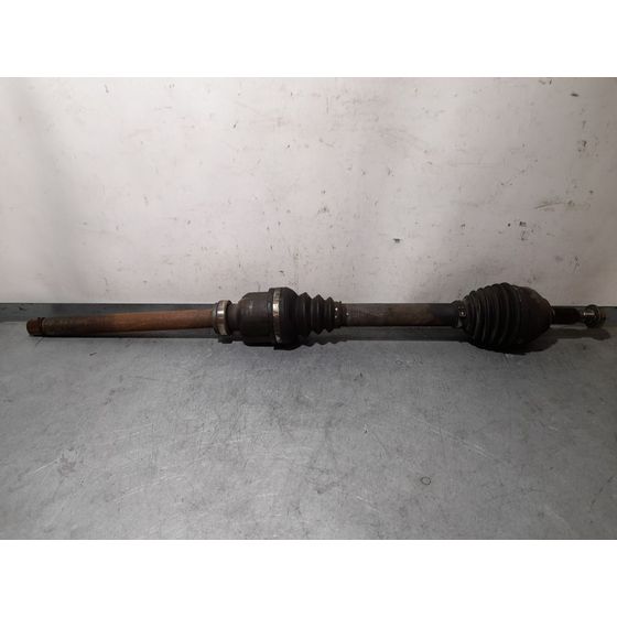 Transmision Delantera Derecha Para Peugeot 407