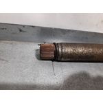 Transmision Delantera Derecha Para Peugeot 407