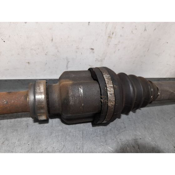 Transmision Delantera Derecha Para Peugeot 407