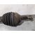 Transmision Delantera Derecha Para Peugeot 407