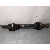 Transmision Delantera Izquierda Para Peugeot 407