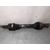 Transmision Delantera Izquierda Para Peugeot 407