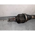 Transmision Delantera Izquierda Para Peugeot 407