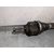 Transmision Delantera Izquierda Para Peugeot 407
