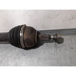 Transmision Delantera Izquierda Para Peugeot 407