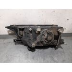 Faro Izquierdo Para Suzuki Baleno Berlina Sy