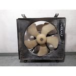 Electroventilador Para Suzuki Baleno Berlina Sy