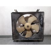 Electroventilador Para Suzuki Baleno Berlina Sy
