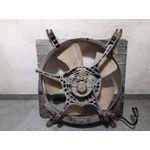 Electroventilador Para Suzuki Baleno Berlina Sy